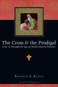 Enlarge image Cover: Cross and the Prodigal - IVP Books