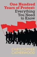 Cover: One Hundred Years of Protest - Allison & Busby