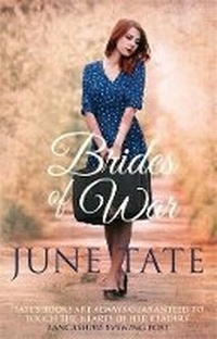 Enlarge image Cover: Brides of War - Allison & Busby