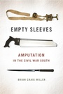 Cover: Empty Sleeves - University of Georgia Press
