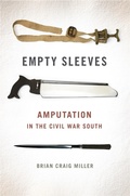 Cover: Empty Sleeves - Cokesbury