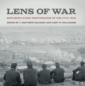 Cover: Lens of War - Cokesbury