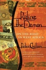 Cover: Riding the Demon - Cokesbury
