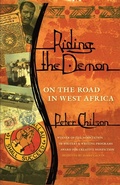 Cover: Riding the Demon - Cokesbury