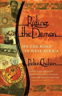 Abbildung von: Riding the Demon - Sort of Books