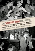 Cover: The Three Governors Controversy - Cokesbury