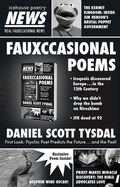 Cover: Fauxccasional Poems - Goose Lane Editions