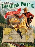 Cover: Canadian Pacific - Goose Lane Editions