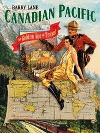 Enlarge image Cover: Canadian Pacific - Goose Lane Editions