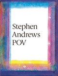 Cover: Stephen Andrews POV - Goose Lane Editions