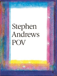 Enlarge image Cover: Stephen Andrews POV - Goose Lane Editions