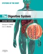 Cover: The Digestive System - Elsevier