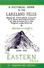 Cover: The Eastern Fells (Anniversary Edition) - Frances Lincoln