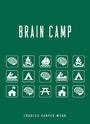 Cover: Brain Camp - Penguin Random House South Africa