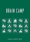 Cover: Brain Camp - Penguin Random House South Africa