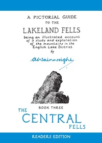 Abbildung von: The Central Fells: Volume 3 - Frances Lincoln