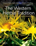 Cover: The Western Herbal Tradition E-Book - Elsevier