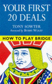 Abbildung von: HOW TO PLAY BRIDGE YOUR FIRST 20 D - Batsford