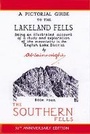 Cover: The Southern Fells (Anniversary Edition) - Frances Lincoln