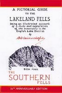 Abbildung von: The Southern Fells (Anniversary Edition) - Frances Lincoln
