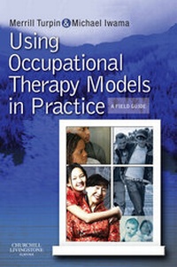 Abbildung von: Using Occupational Therapy Models in Practice - Elsevier