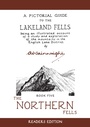 Cover: The Northern Fells: Volume 5 - Frances Lincoln