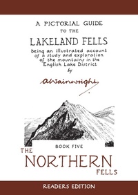 Abbildung von: The Northern Fells: Volume 5 - Frances Lincoln