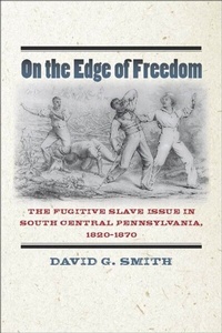 Abbildung von: On the Edge of Freedom - Fordham University Press