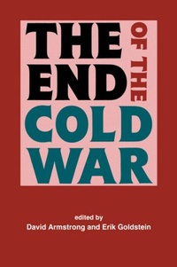 Enlarge image Cover: The End of the Cold War - Routledge