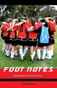 Enlarge image Cover: Foot Notes - Oolichan Books