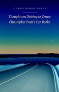 Cover: Thoughts on Driving to Venus - Porcupine's Quill