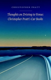 Abbildung von: Thoughts on Driving to Venus - Porcupine's Quill
