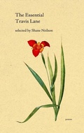 Cover: The Essential Travis Lane - Porcupine's Quill
