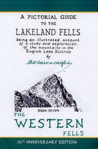 Abbildung von: The The Western Fells 50th Anniversary... - Frances Lincoln
