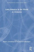 Cover: Latin America in the World - Routledge