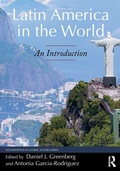 Cover: Latin America in the World - Routledge