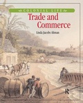 Cover: Trade and Commerce - Routledge