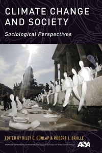 Enlarge image Cover: Climate Change and Society - Oxford University Press Inc