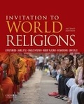 Cover: Invitation to World Religions - Oxford University Press Inc
