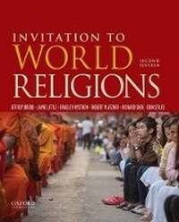 Enlarge image Cover: Invitation to World Religions - Oxford University Press Inc