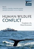 Cover: Human-Wildlife Conflict - Oxford University Press