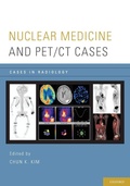 Cover: Nuclear Medicine and PET/CT Cases - Oxford University Press Inc