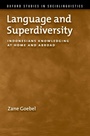 Cover: Language and Superdiversity - OUP eBook