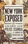 Bild: New York Exposed! - Oxford University Press Inc