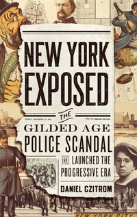 Bild vergrößern Bild: New York Exposed! - Oxford University Press Inc