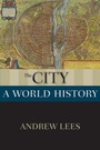 Cover: The City - Oxford University Press Inc