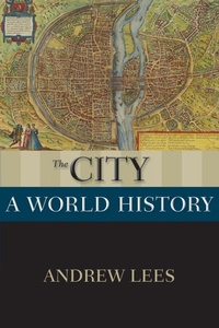 Enlarge image Cover: The City - Oxford University Press Inc
