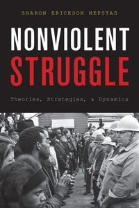 Enlarge image Cover: Nonviolent Struggle - Oxford University Press Inc
