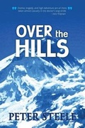 Cover: Over the Hills - Peter Steele Books