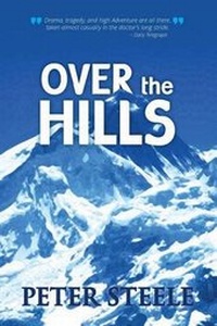 Enlarge image Cover: Over the Hills - Peter Steele Books